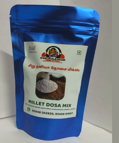 Millet Dosa Mix