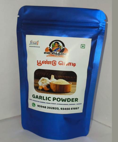 garlic-powder